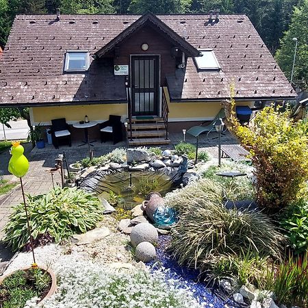 Ferienhaus Erika Voitsberg Exterior foto