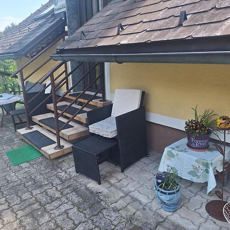 Ferienhaus Erika Voitsberg Exterior foto